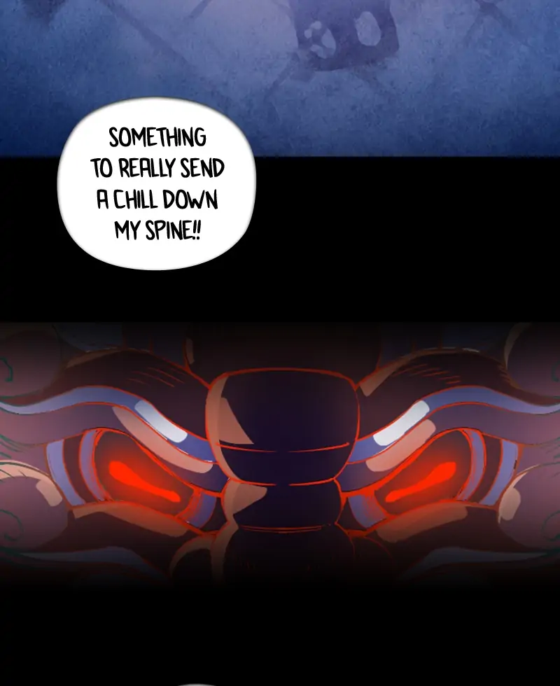 Read Ghost Teller (en) Manga Online