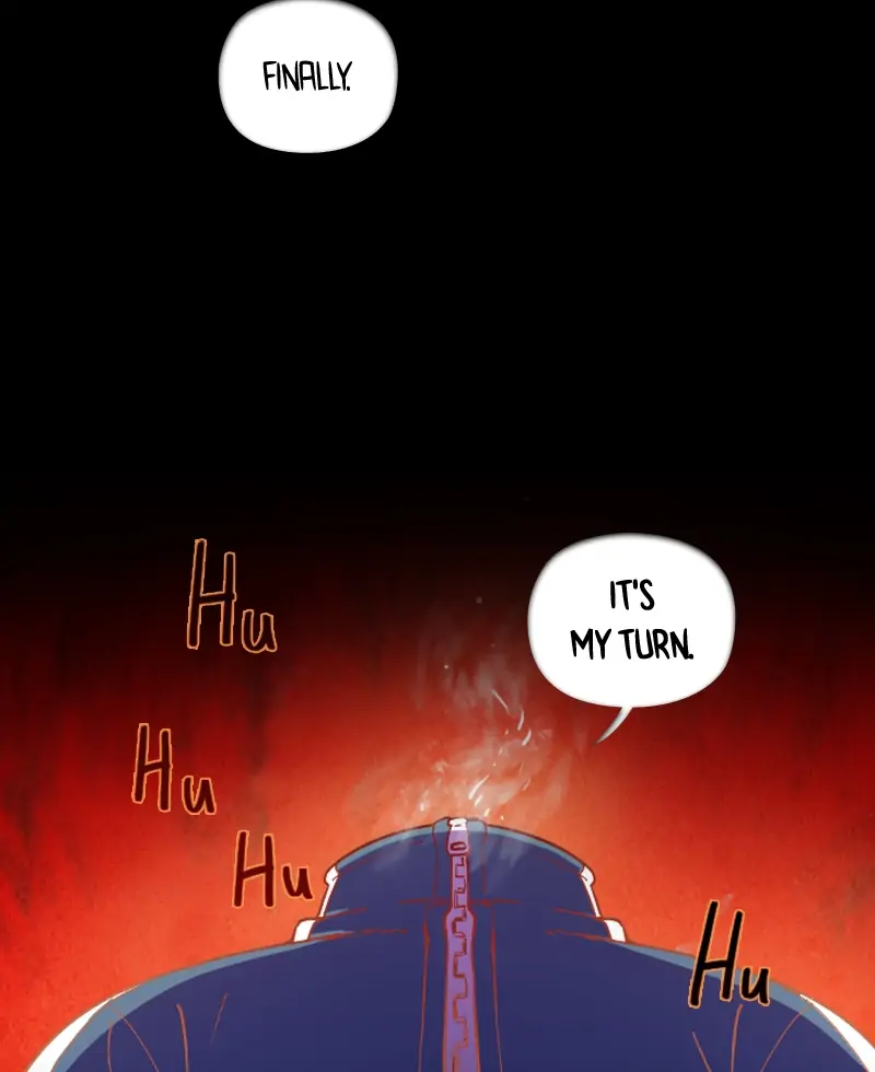 Read Ghost Teller (en) Manga Online