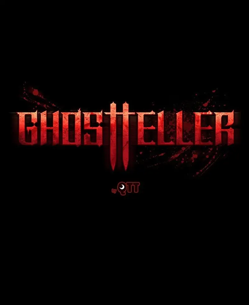 Read Ghost Teller (en) Manga Online