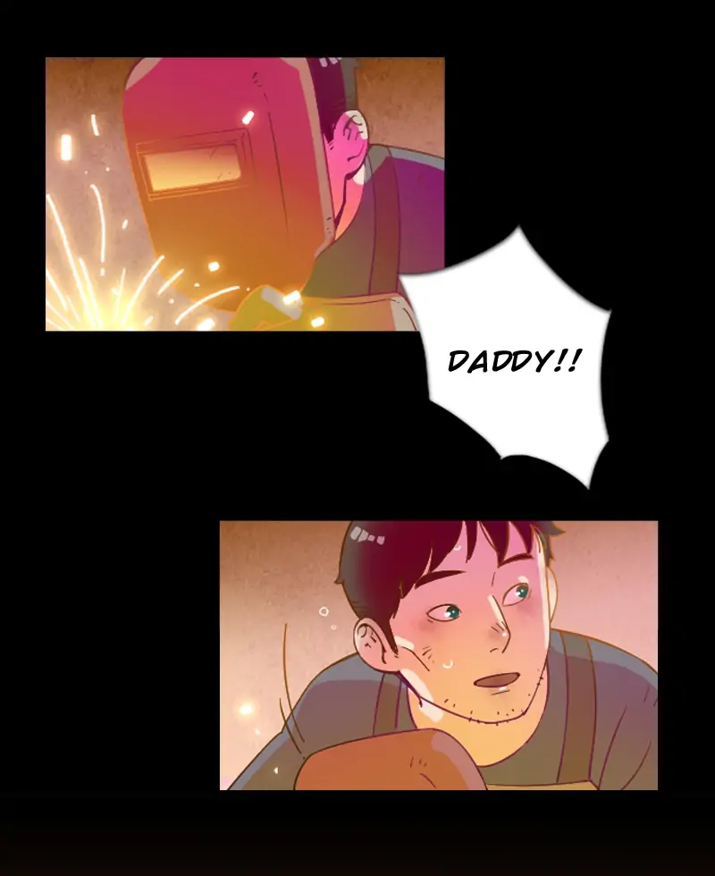 Read Ghost Teller (en) Manga Online