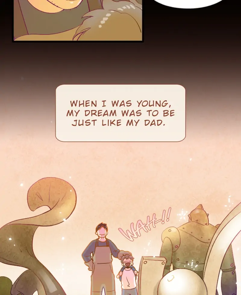 Read Ghost Teller (en) Manga Online