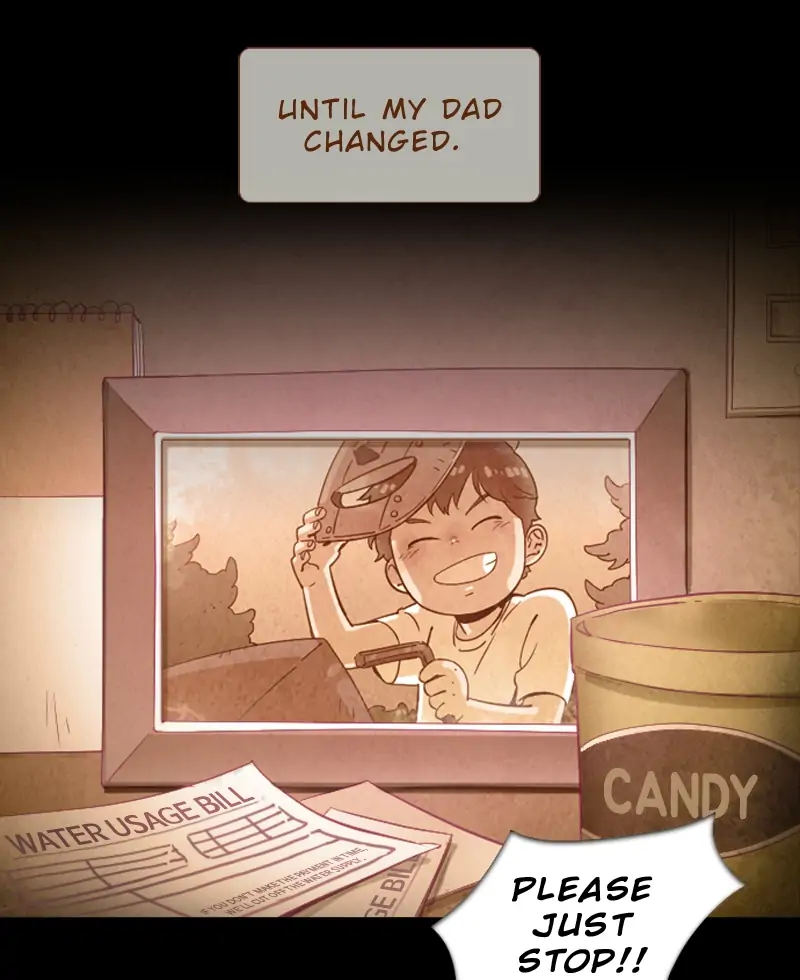 Read Ghost Teller (en) Manga Online