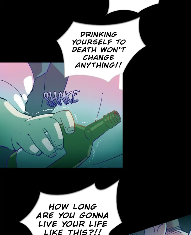 Read Ghost Teller (en) Manga Online