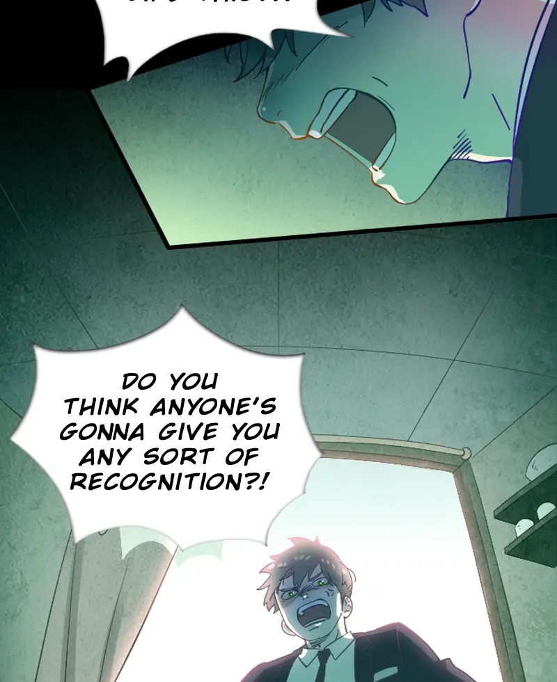 Read Ghost Teller (en) Manga Online