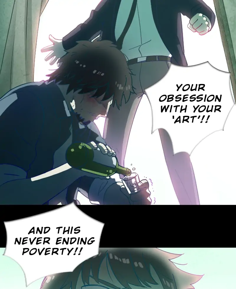 Read Ghost Teller (en) Manga Online
