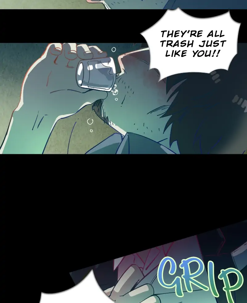 Read Ghost Teller (en) Manga Online