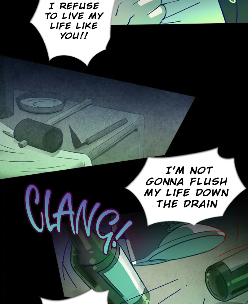Read Ghost Teller (en) Manga Online
