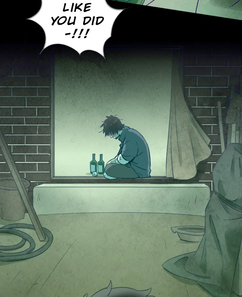 Read Ghost Teller (en) Manga Online