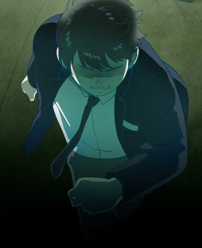 Read Ghost Teller (en) Manga Online