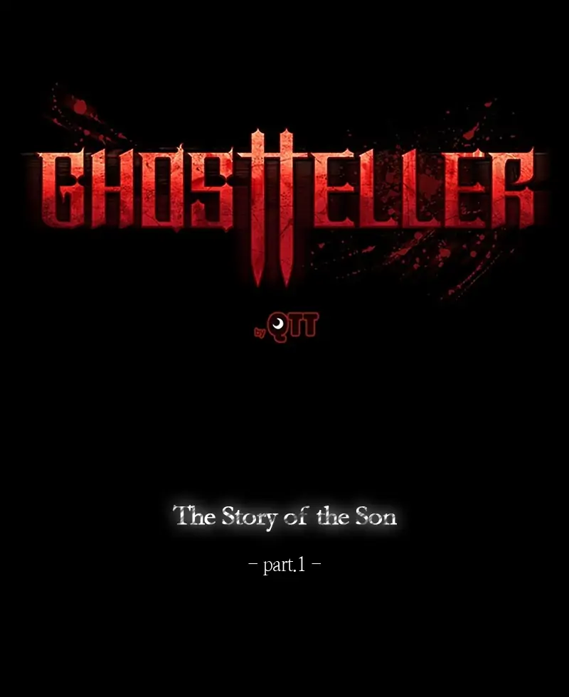 Read Ghost Teller (en) Manga Online