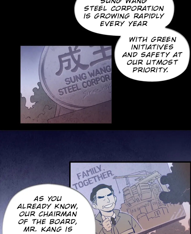 Read Ghost Teller (en) Manga Online