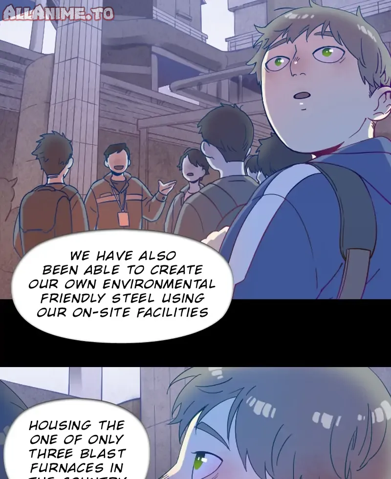 Read Ghost Teller (en) Manga Online