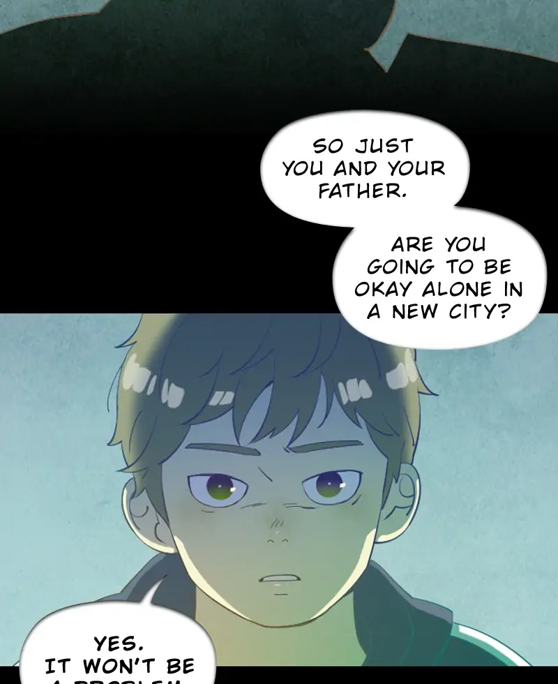 Read Ghost Teller (en) Manga Online