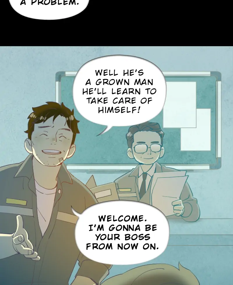 Read Ghost Teller (en) Manga Online