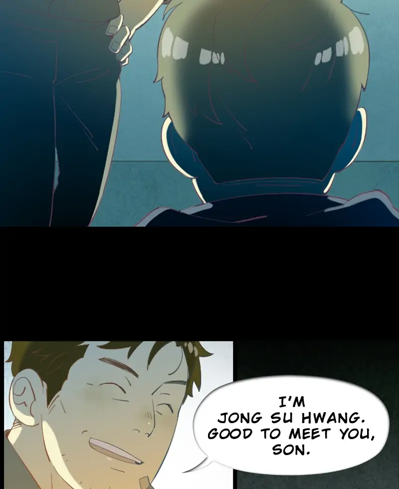 Read Ghost Teller (en) Manga Online