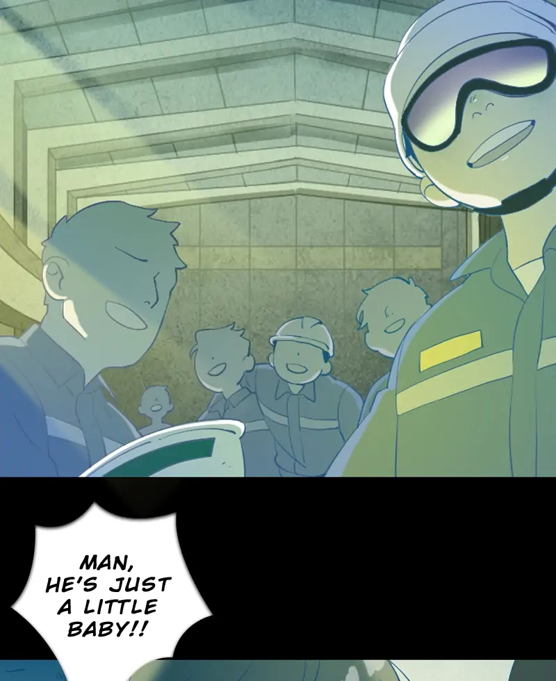 Read Ghost Teller (en) Manga Online