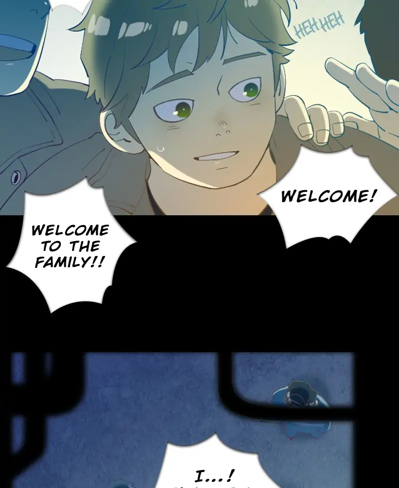 Read Ghost Teller (en) Manga Online