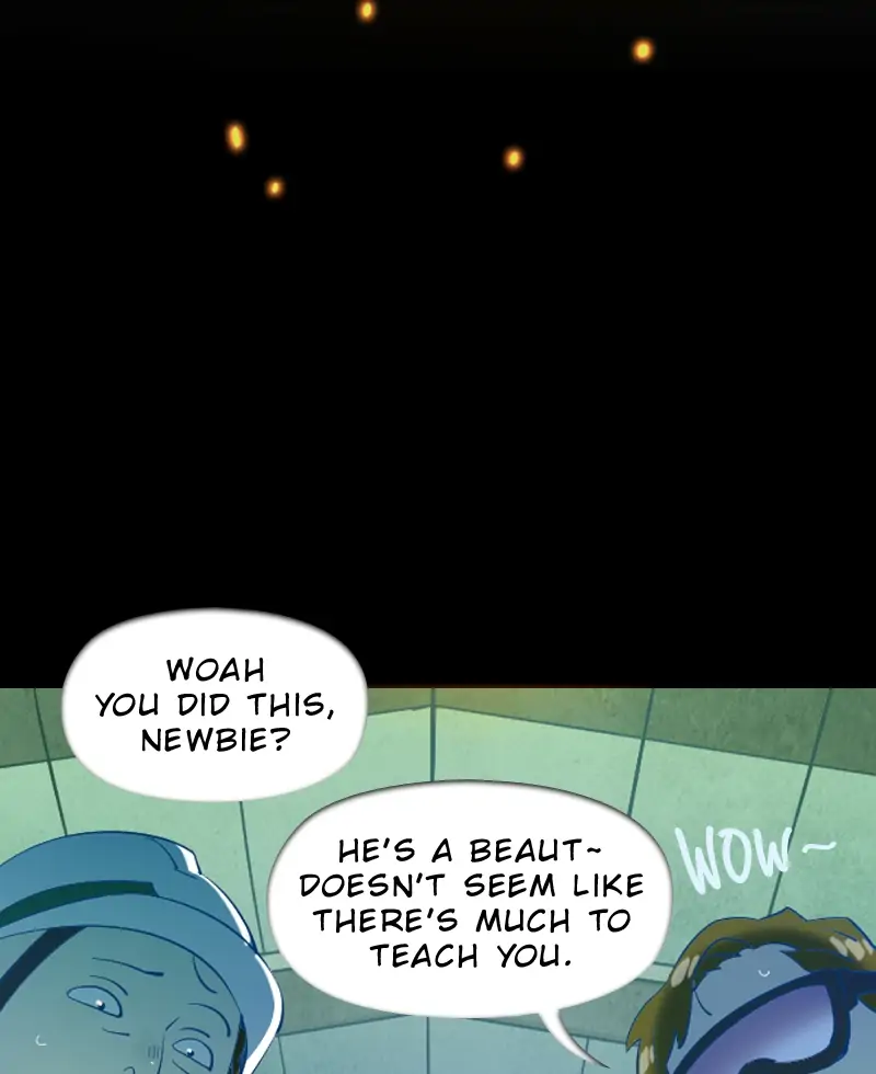 Read Ghost Teller (en) Manga Online