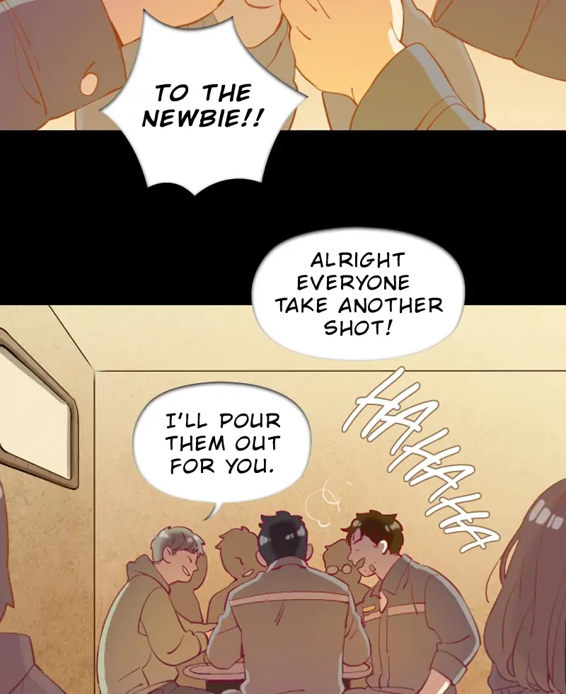 Read Ghost Teller (en) Manga Online