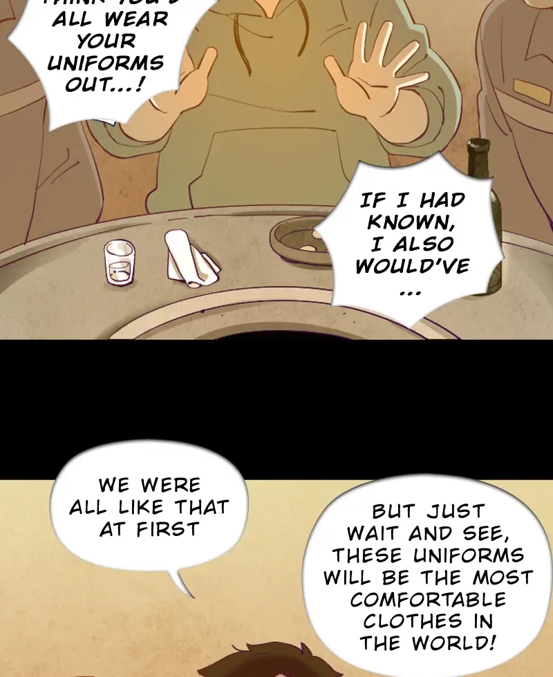 Read Ghost Teller (en) Manga Online