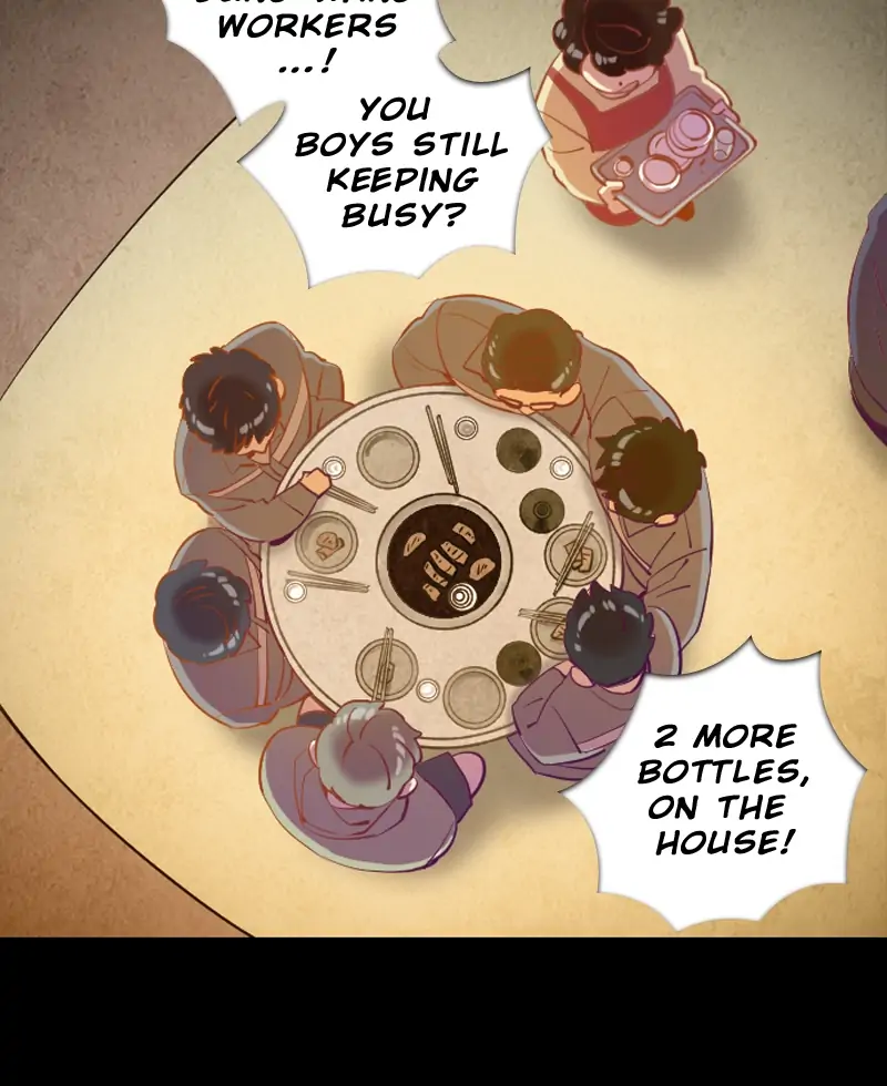 Read Ghost Teller (en) Manga Online