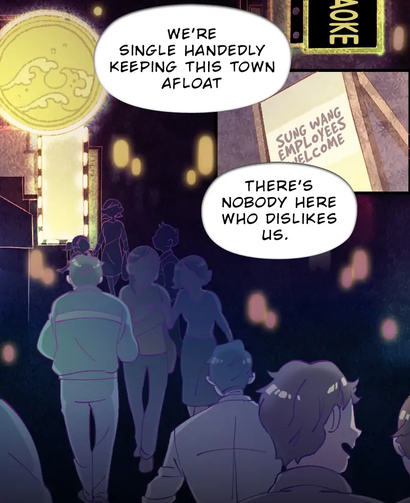 Read Ghost Teller (en) Manga Online