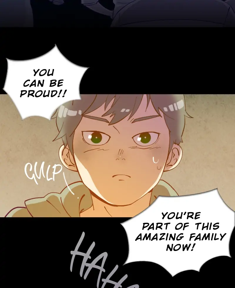 Read Ghost Teller (en) Manga Online