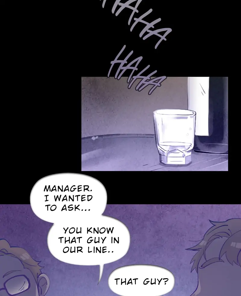 Read Ghost Teller (en) Manga Online
