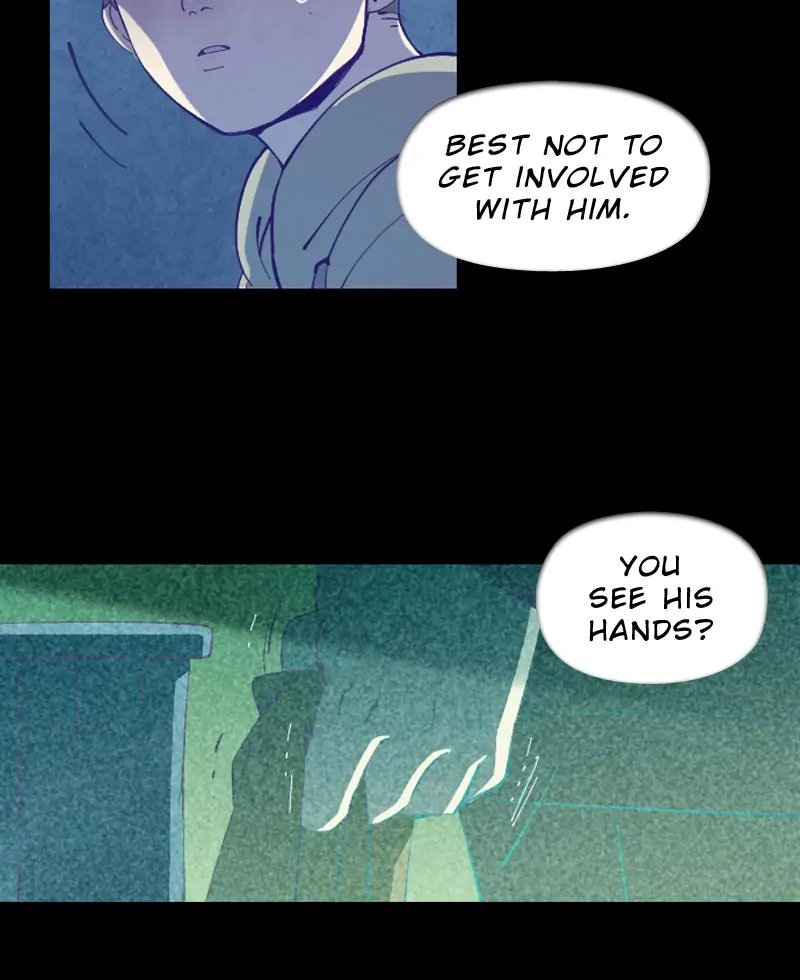 Read Ghost Teller (en) Manga Online