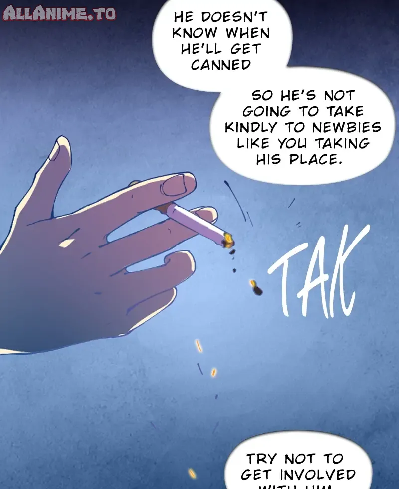 Read Ghost Teller (en) Manga Online