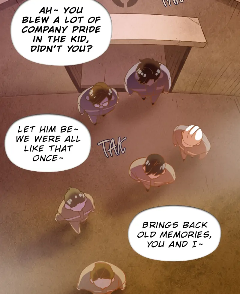Read Ghost Teller (en) Manga Online