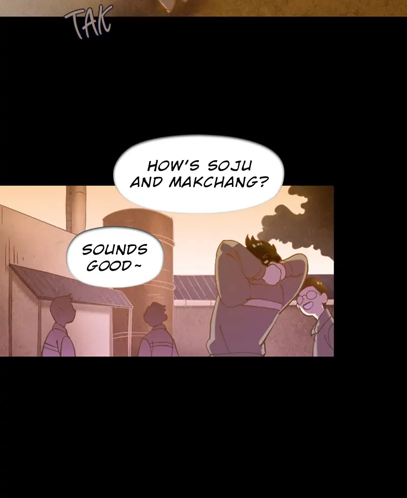 Read Ghost Teller (en) Manga Online