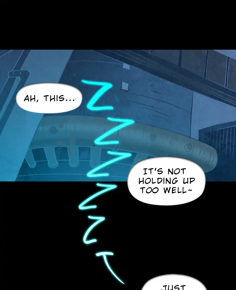 Read Ghost Teller (en) Manga Online