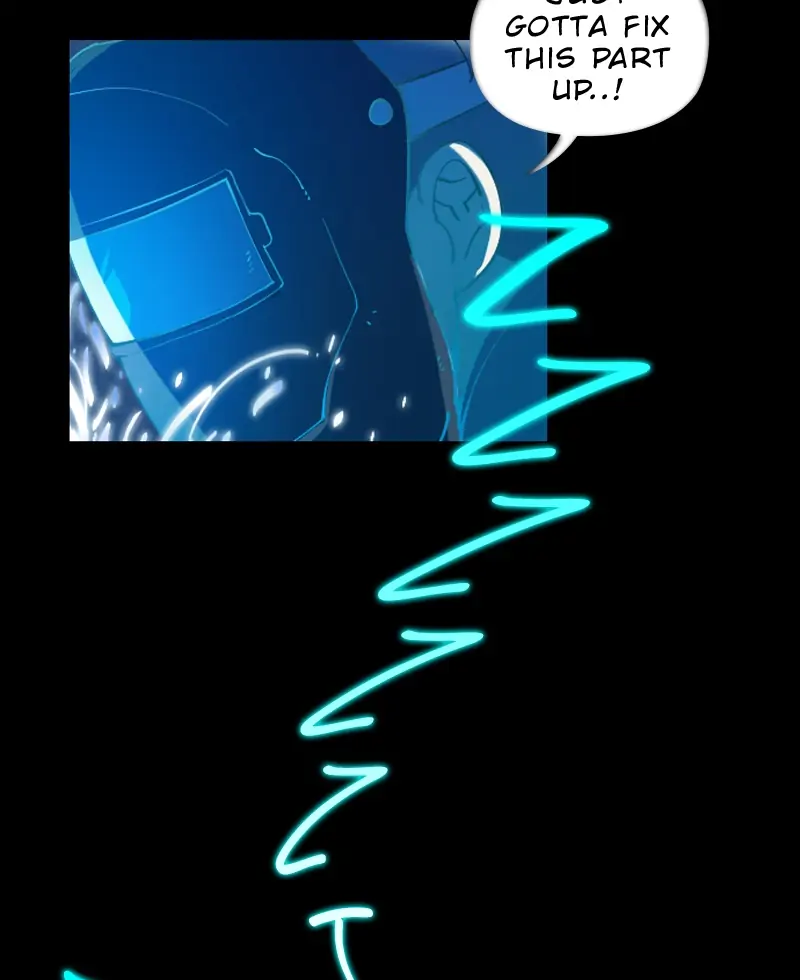 Read Ghost Teller (en) Manga Online