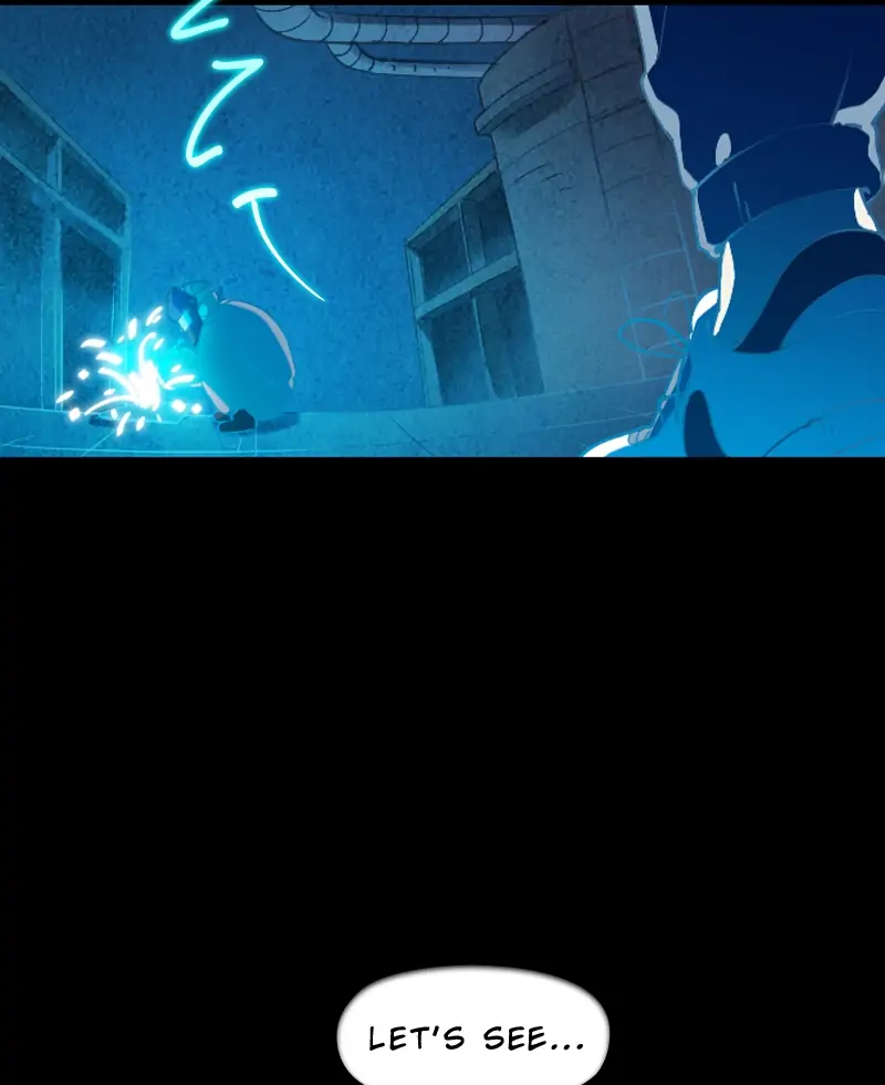Read Ghost Teller (en) Manga Online