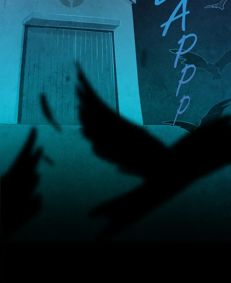 Read Ghost Teller (en) Manga Online