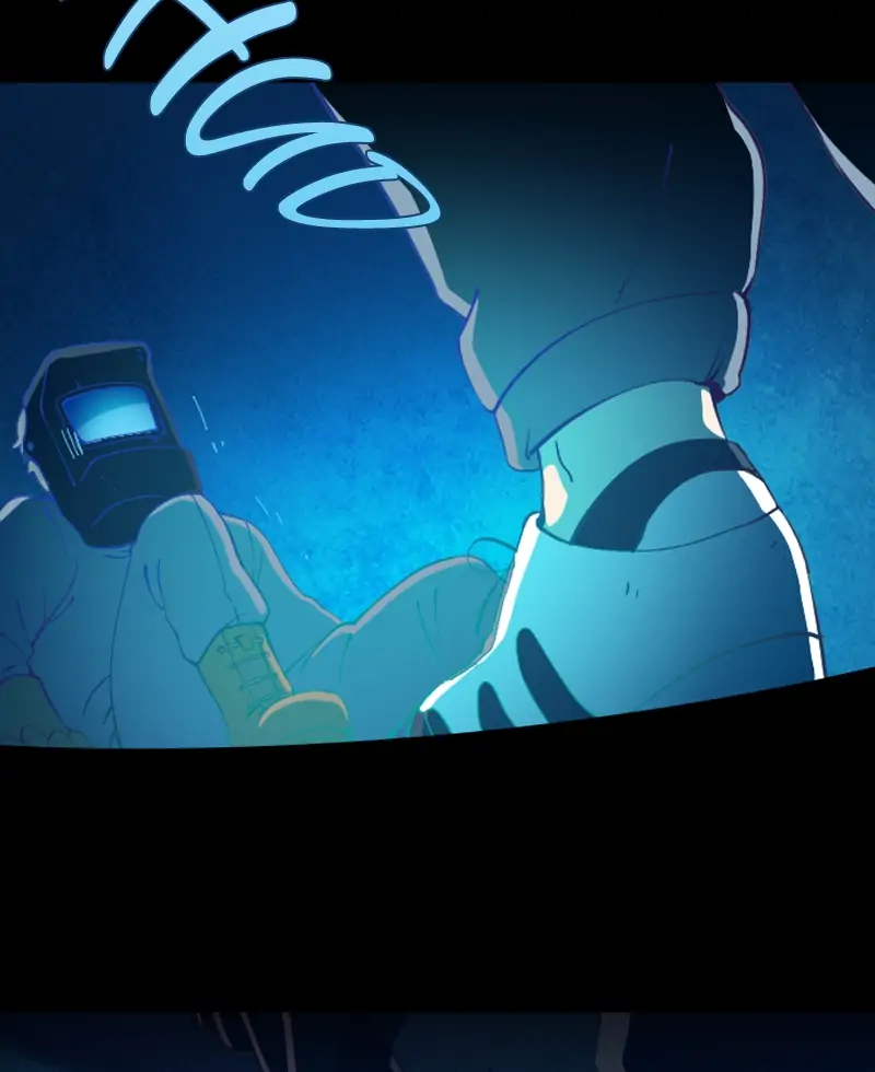 Read Ghost Teller (en) Manga Online