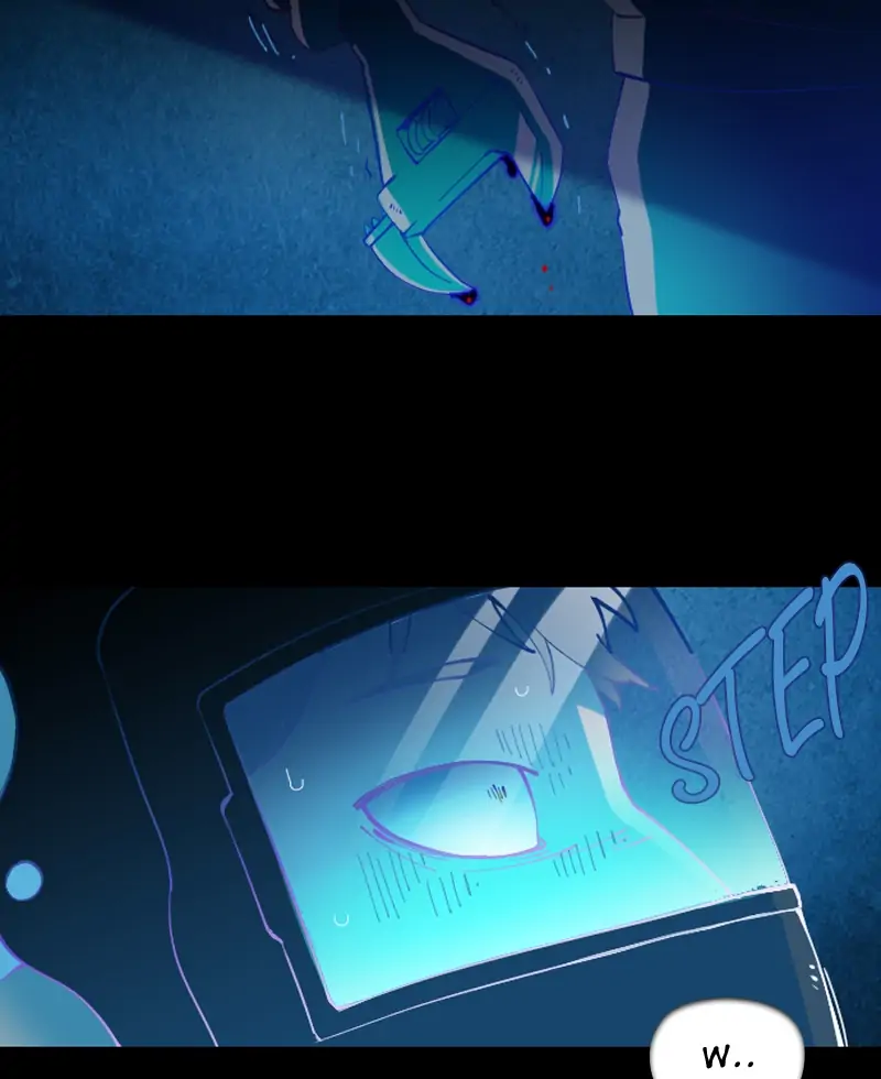 Read Ghost Teller (en) Manga Online