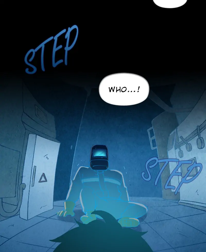 Read Ghost Teller (en) Manga Online