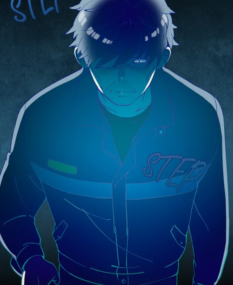 Read Ghost Teller (en) Manga Online