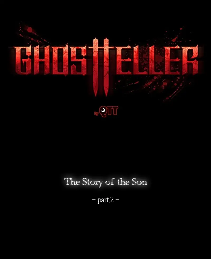 Read Ghost Teller (en) Manga Online