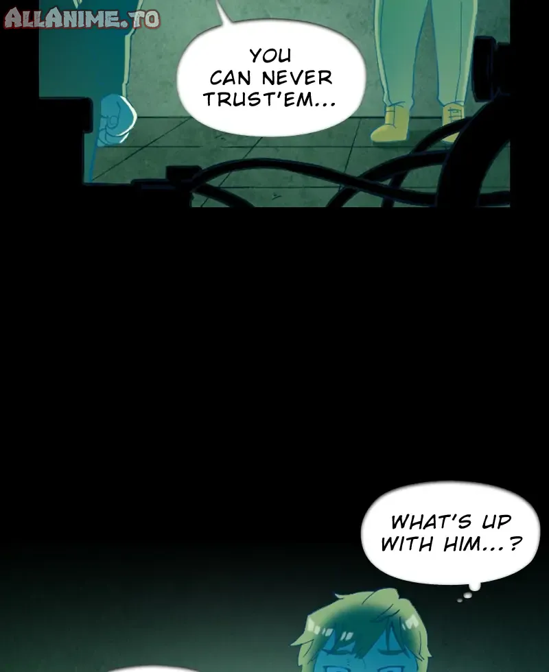 Read Ghost Teller (en) Manga Online