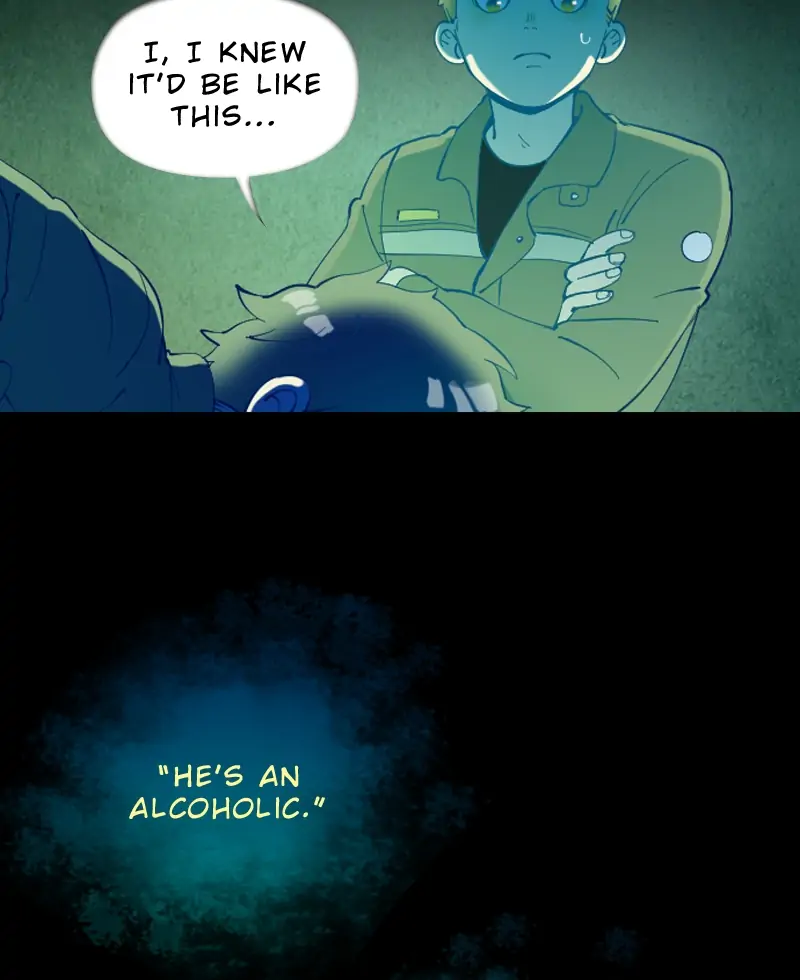 Read Ghost Teller (en) Manga Online