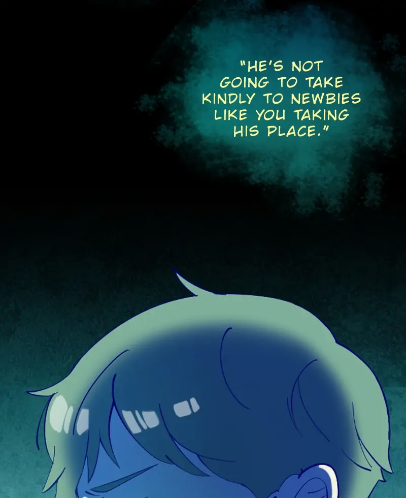 Read Ghost Teller (en) Manga Online