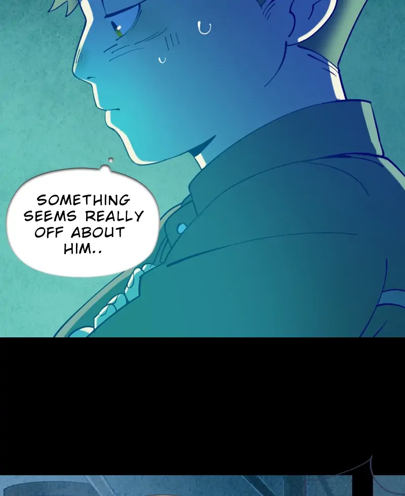 Read Ghost Teller (en) Manga Online