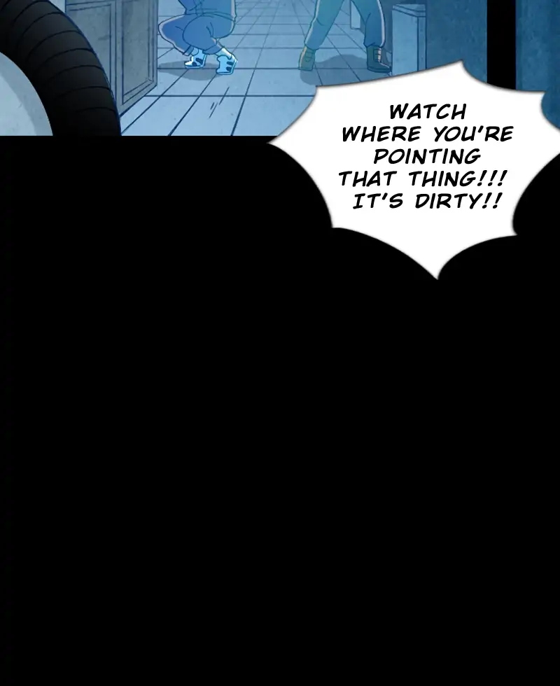 Read Ghost Teller (en) Manga Online