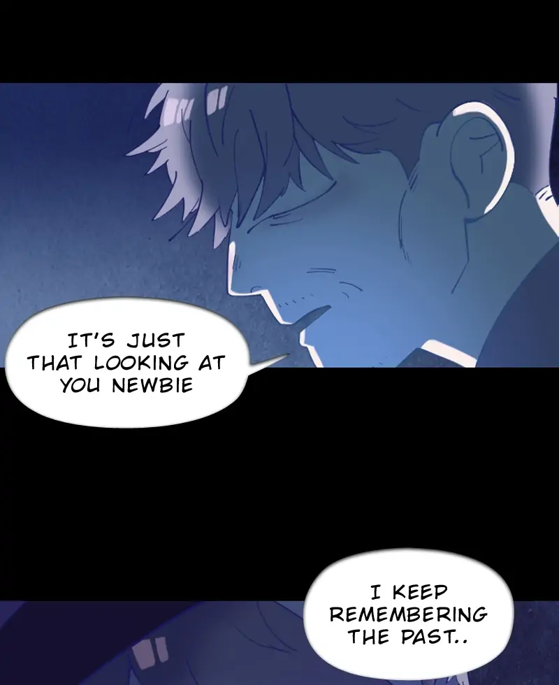 Read Ghost Teller (en) Manga Online