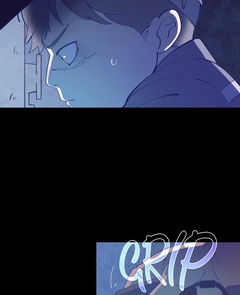 Read Ghost Teller (en) Manga Online