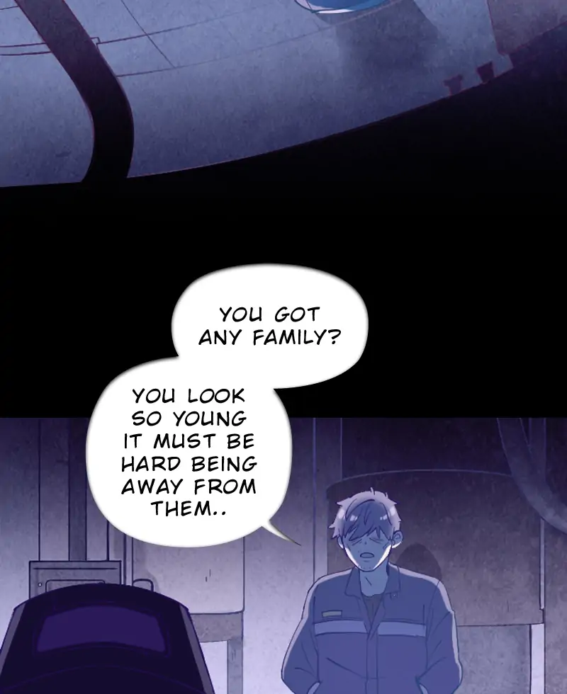 Read Ghost Teller (en) Manga Online