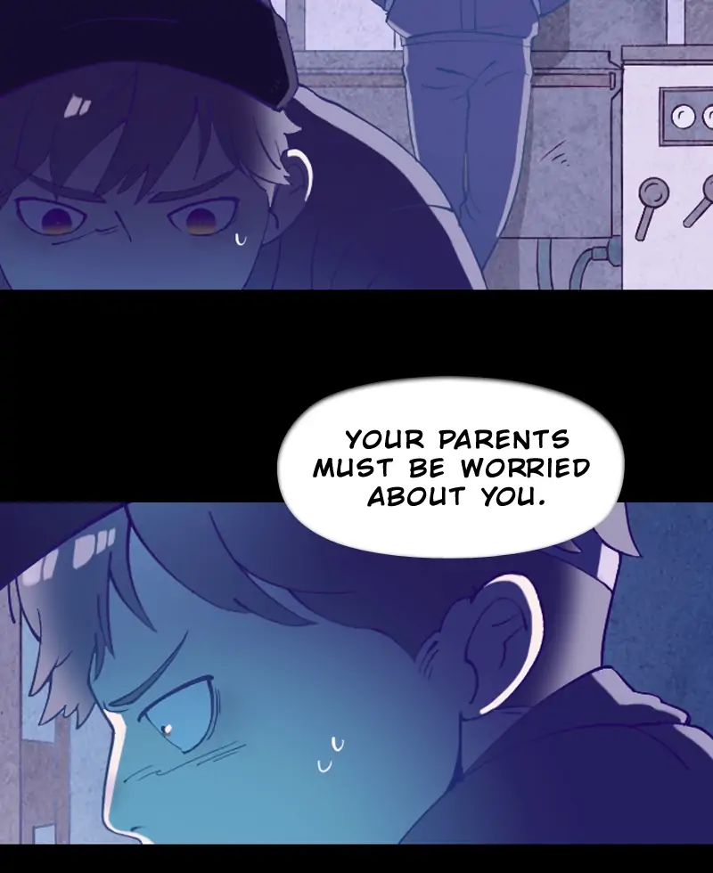 Read Ghost Teller (en) Manga Online